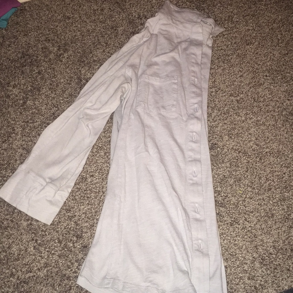 Women’s Button Down Shirt